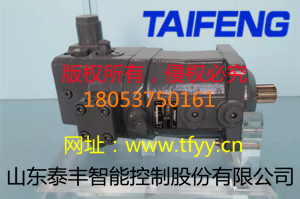 生产加工泰丰TFA7VO160LRE2/10-LRB4柱塞泵