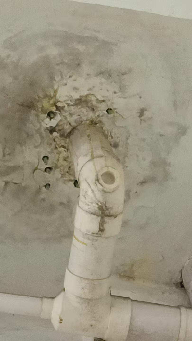 卫生间的防水补漏(卫生间防水补漏堵漏)广州