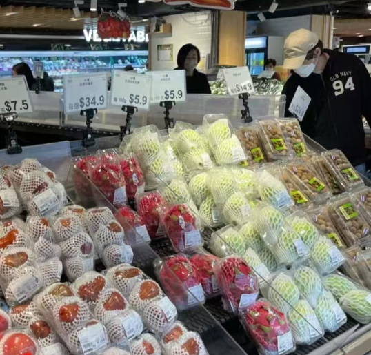 新西兰AEWV工作签证超市招工了！出国劳务