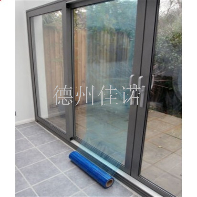 济宁
Pe自粘膜厂家价格易撕易贴，PE材质，