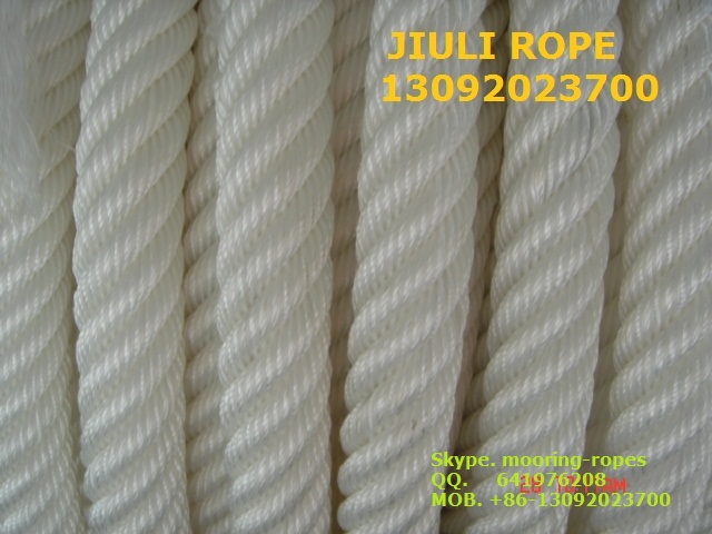 TIPTO WINCHLINE ROPE缆绳