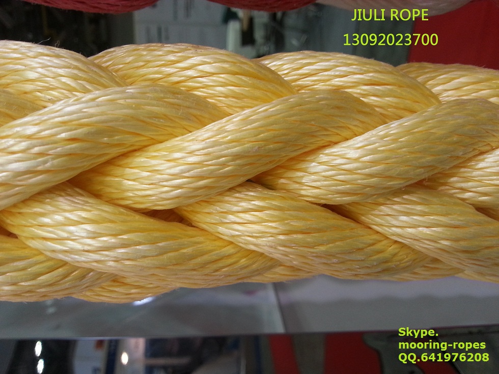 TUF FLEX ROPE 缆绳
