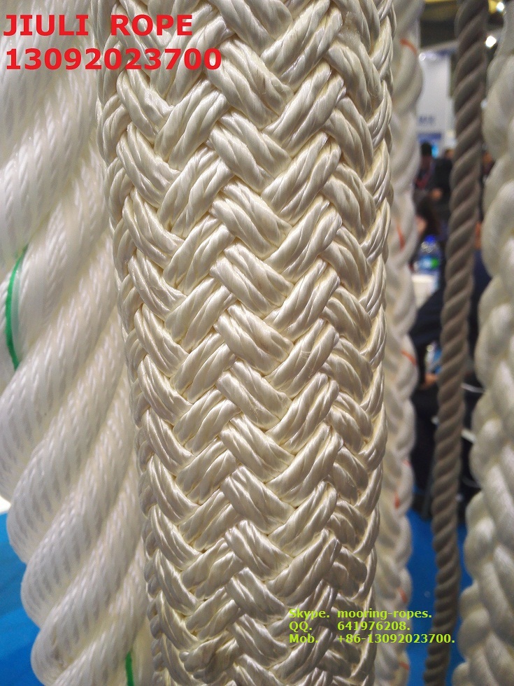 MOORING ROPE缆绳