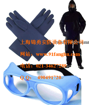 核辐射防护围裙—X射线防护大褂—核辐射防护服—重型液氨防化服