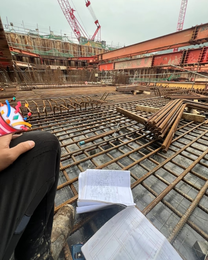 香港建筑行业招工包吃住