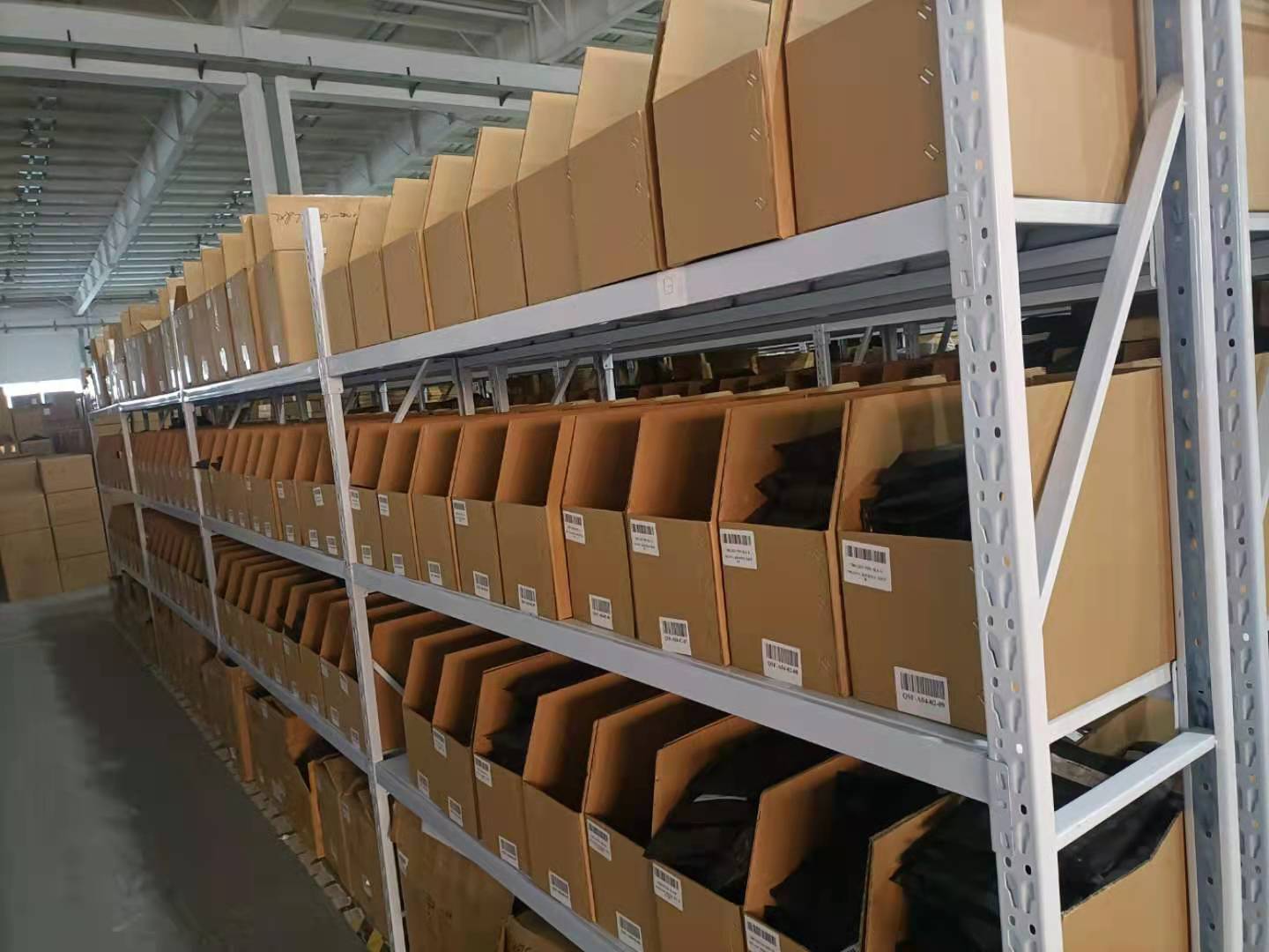 上海电商仓储外包，第三方仓库托管，小仓库出租