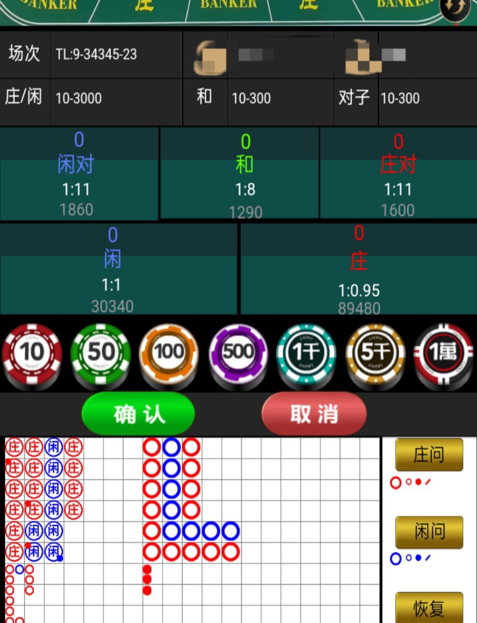 中国云南边境缅甸果敢老街赌场