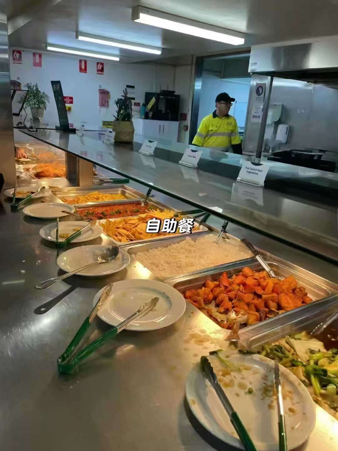 广西北海出国劳务加拿大中餐厅招工招厨师帮厨切配面点师师