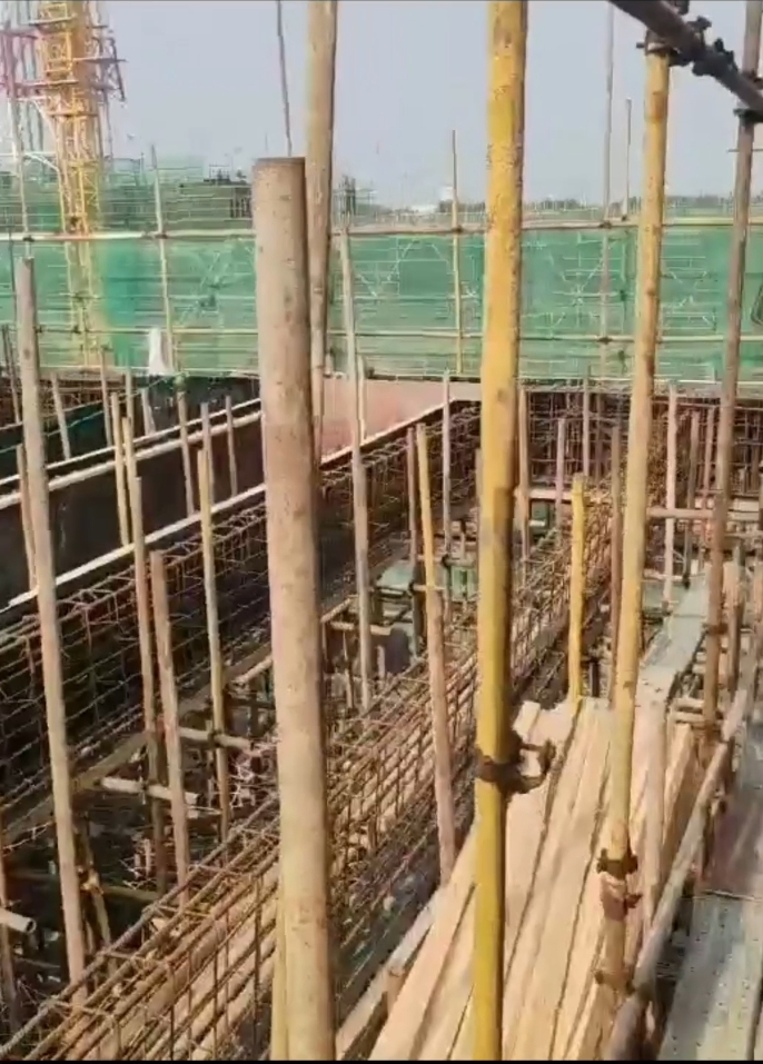 香港建筑行业各个岗位招工包吃住