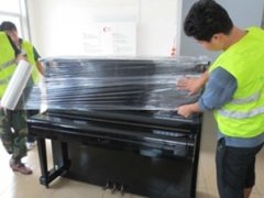 长春市搬家公司，大部分客户都成了回头客