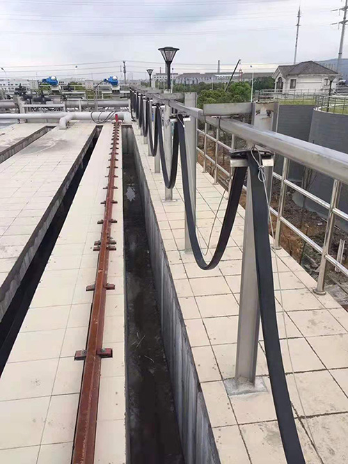 HXDL304不锈钢滑轨
