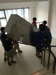 长春市本地搬家公司，长春市正规搬家公司
