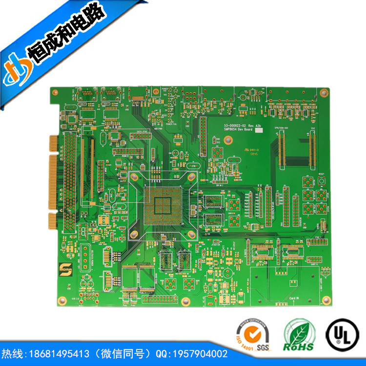 宁波PCB线路板采购应该怎么选择优质的工厂?