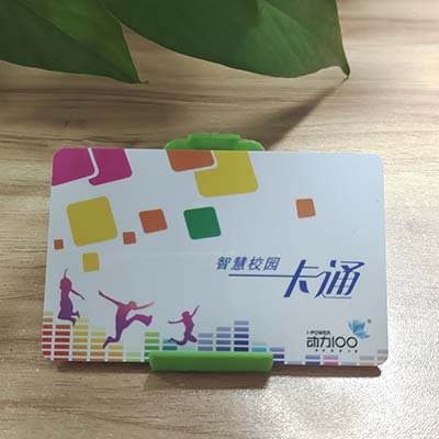 供应商如何确保IC卡样品的质量？