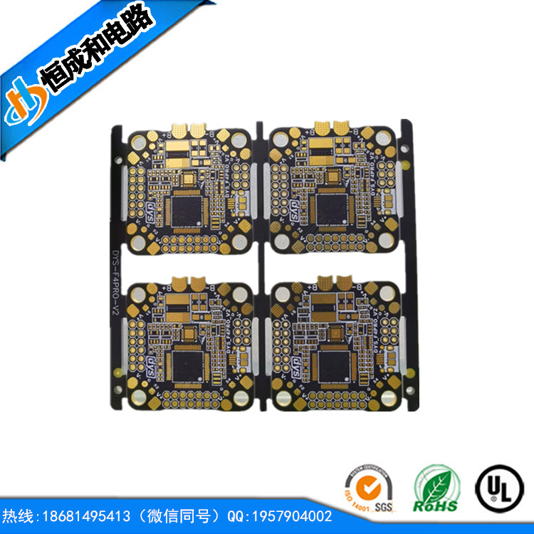 广州pcb电路板价格是怎样的？