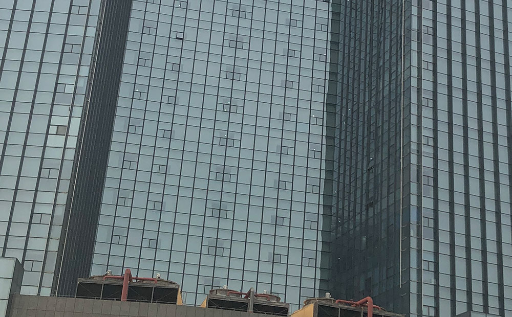 惠州性价比高的玻璃幕墙公司有哪些？