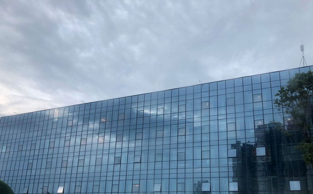 东莞厂房翻新改造玻璃幕墙推荐企业