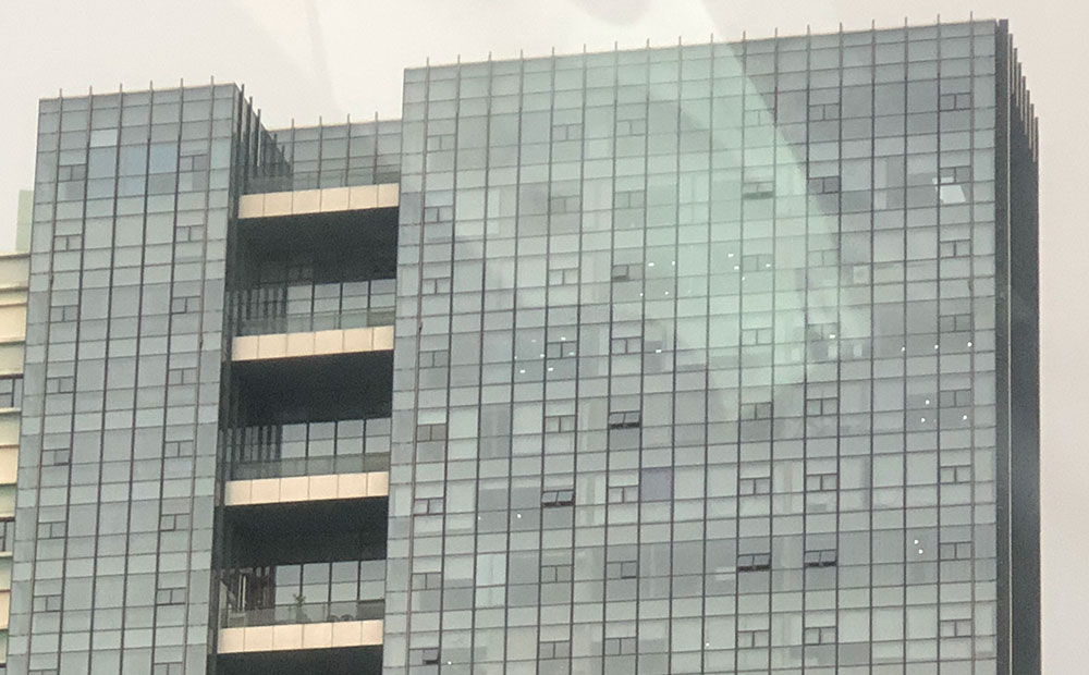玻璃幕墙装饰公司去哪找