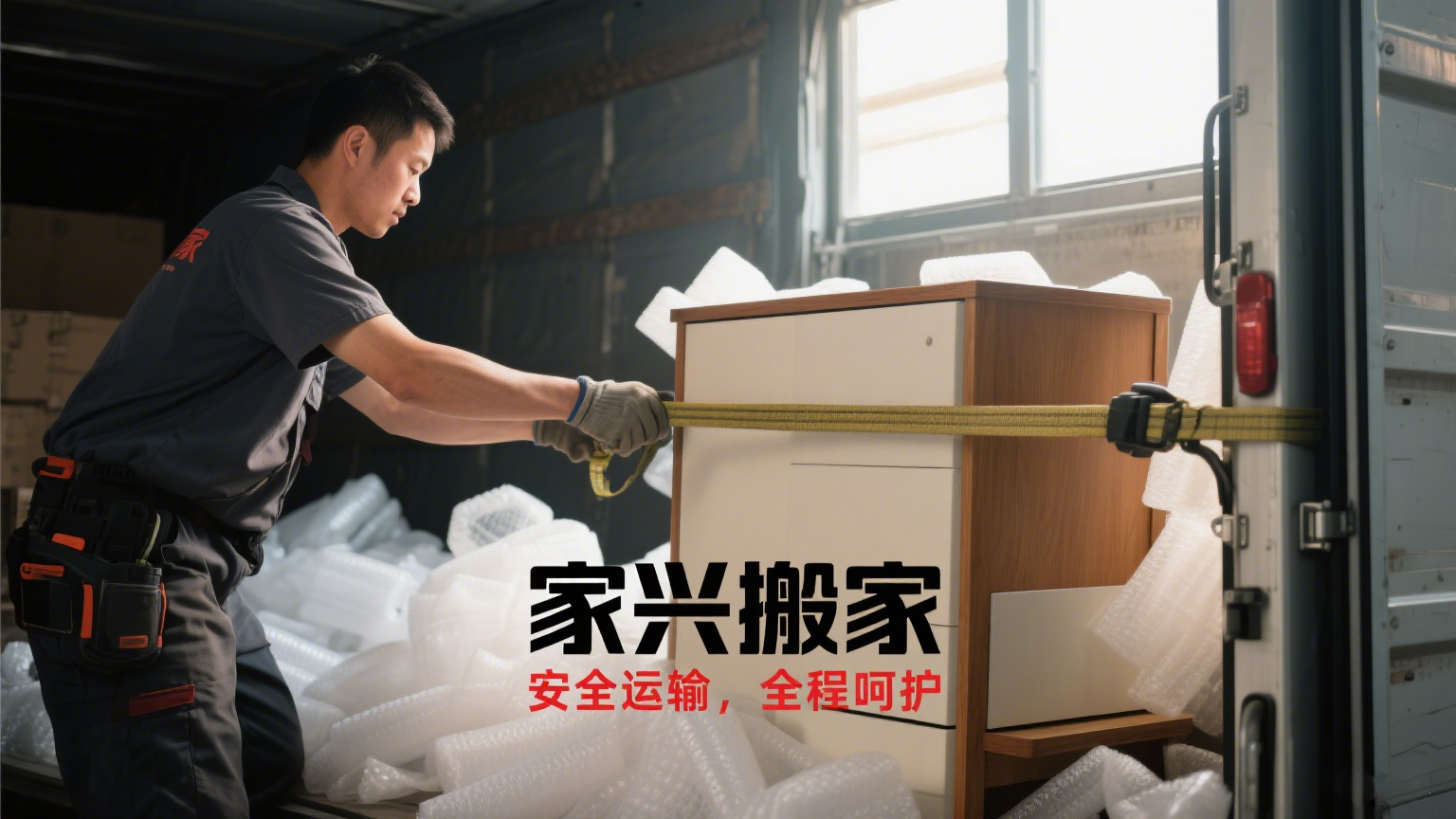 长春市哪家搬家公司又好又便宜？