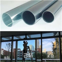 仙桃玻璃膜隔热膜厂家有哪些