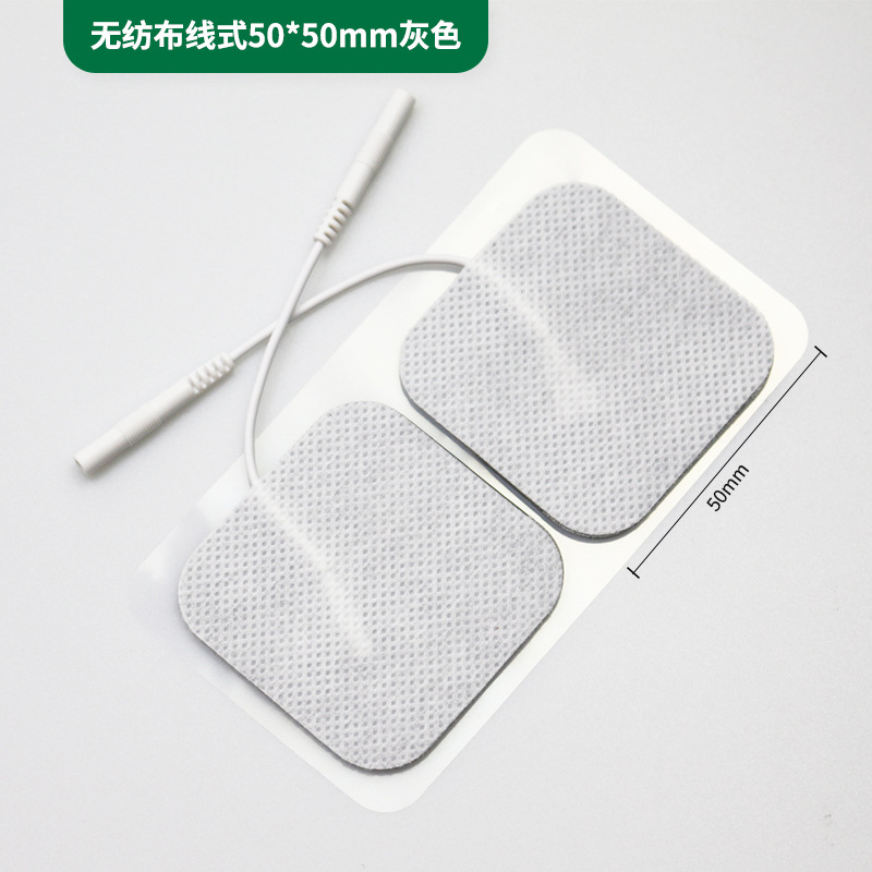 深圳无纺布电极片厂家凭什么资质承接批发商的大额订单？