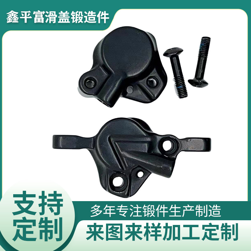揭阳铝锻造加工厂加工的锻造件质量如何？