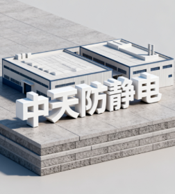 常州200家防静电地板企业竞逐