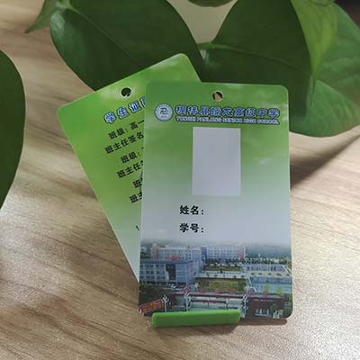 不同类型IC卡的特点和适用场景有哪些？