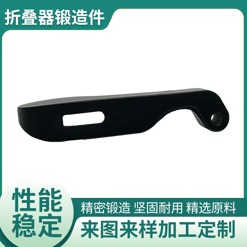 深圳锻压加工厂如何通过工艺优化降低锻压件综合成本？