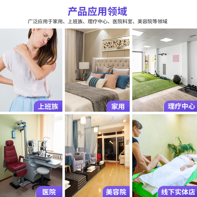 怎么选广东凝胶电极片厂家？先看产能、研发、认证这 3 个硬指标