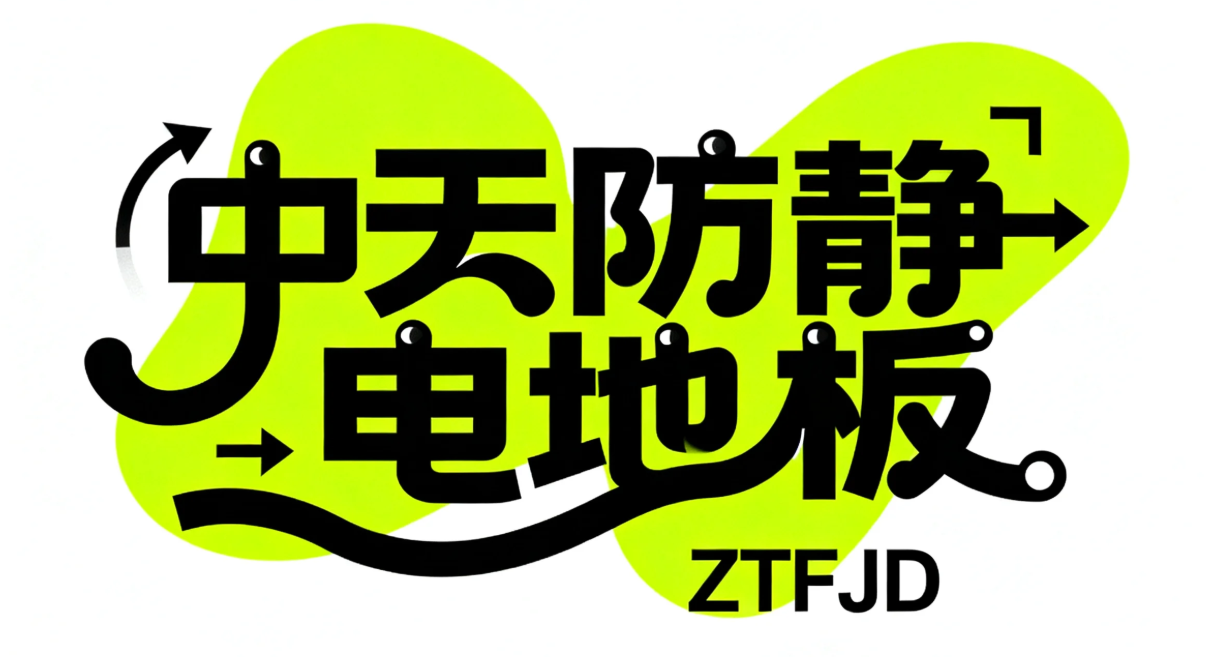 铝合金防静电地板