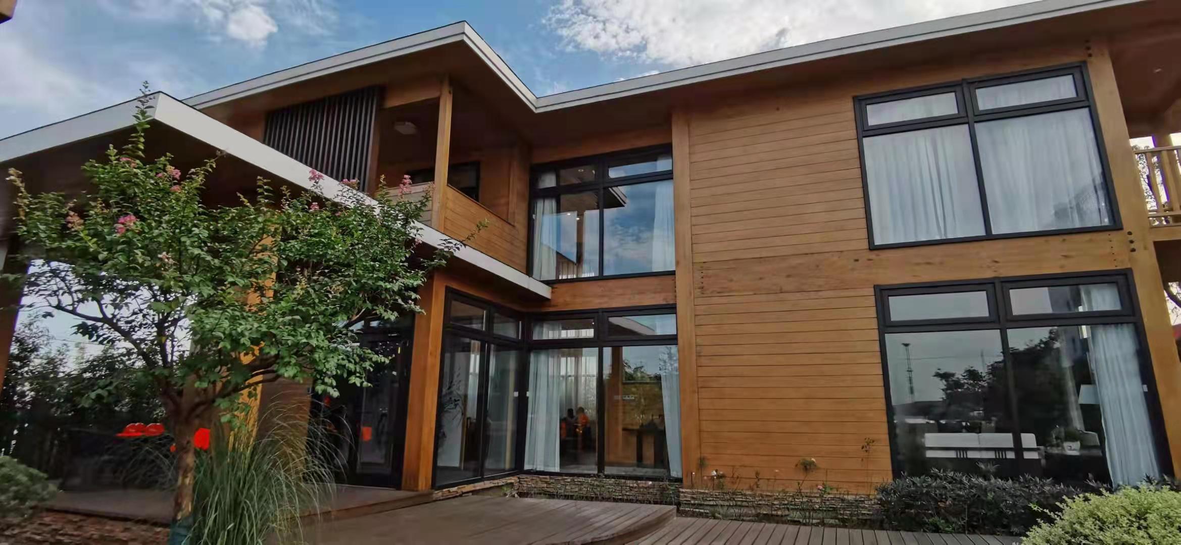 三仕爵木屋厂家有哪些？木屋低多少钱能做？装配式木屋厂家电话