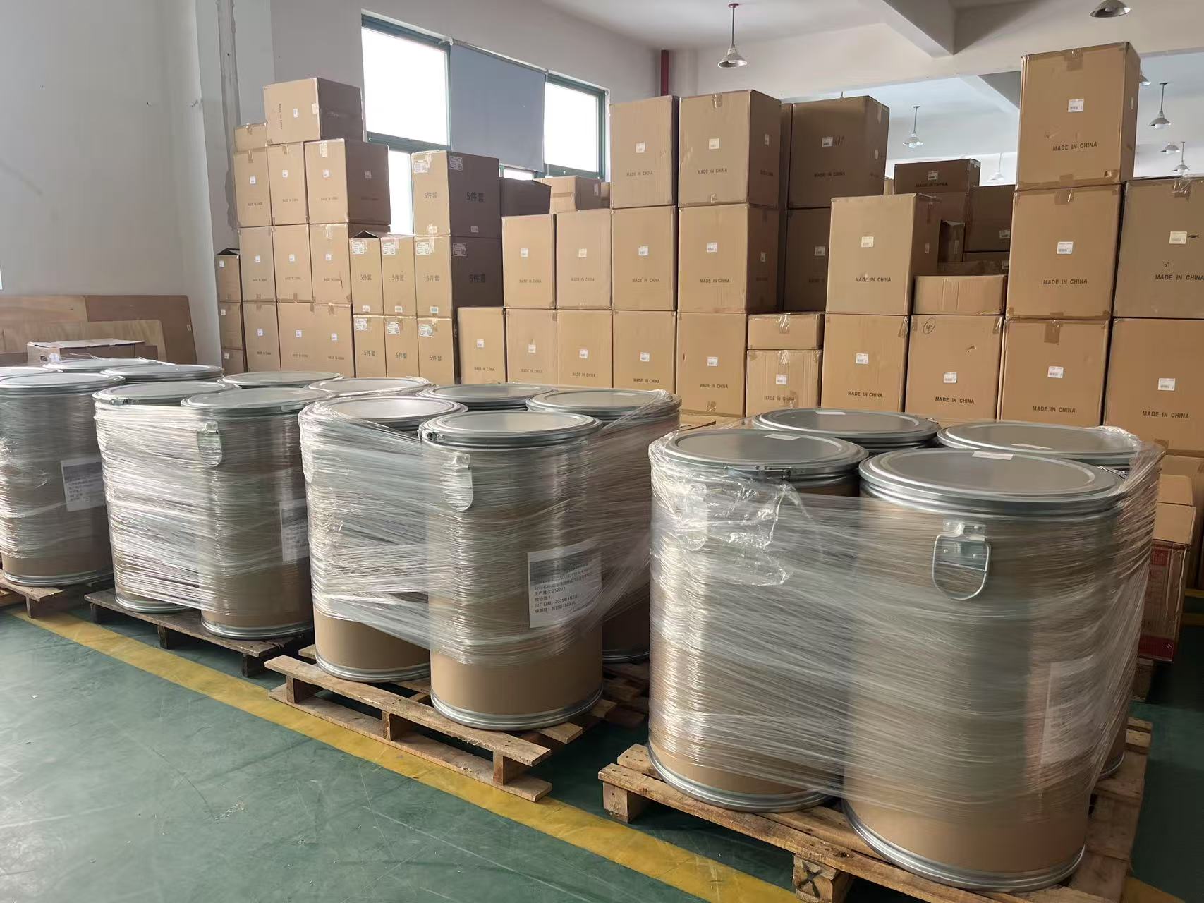租临时仓库，托管电商仓库，电商云仓一体化