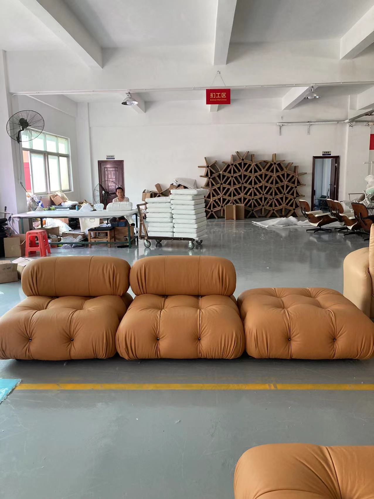 进口替代家具厂家哪家好