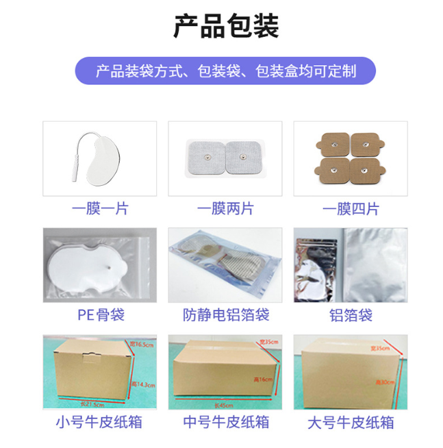 广州心电电极片生产厂家天翼恒怎么帮经销商对接挂网？