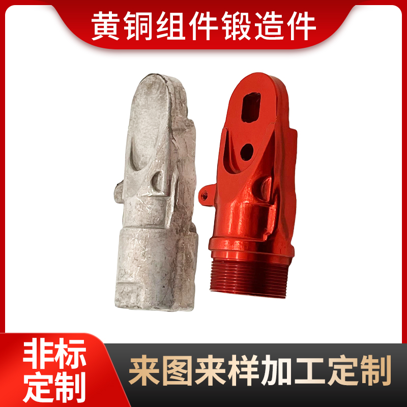 深圳铝锻造加工厂可以提供一站式的锻造服务吗?
