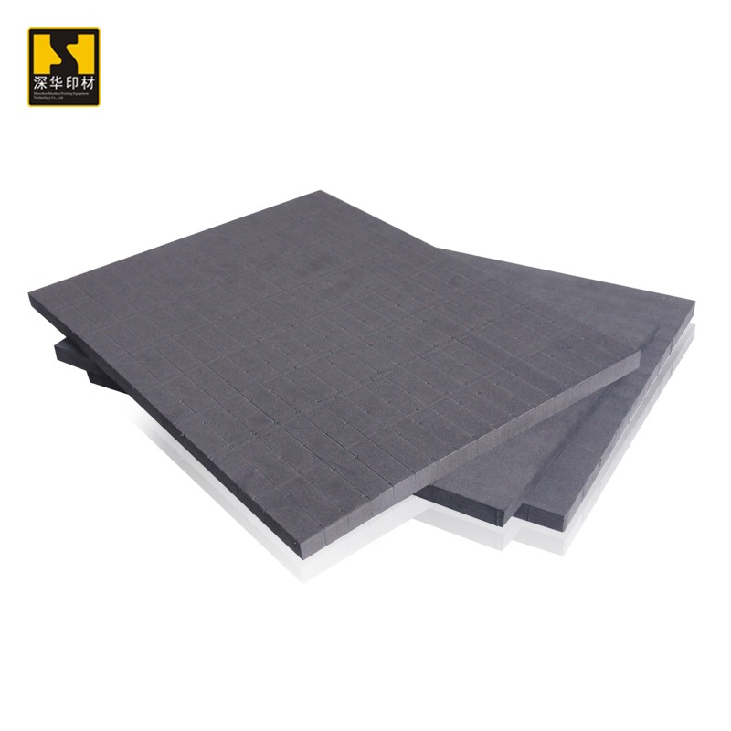 十月啤版弹垫测试厂家排名