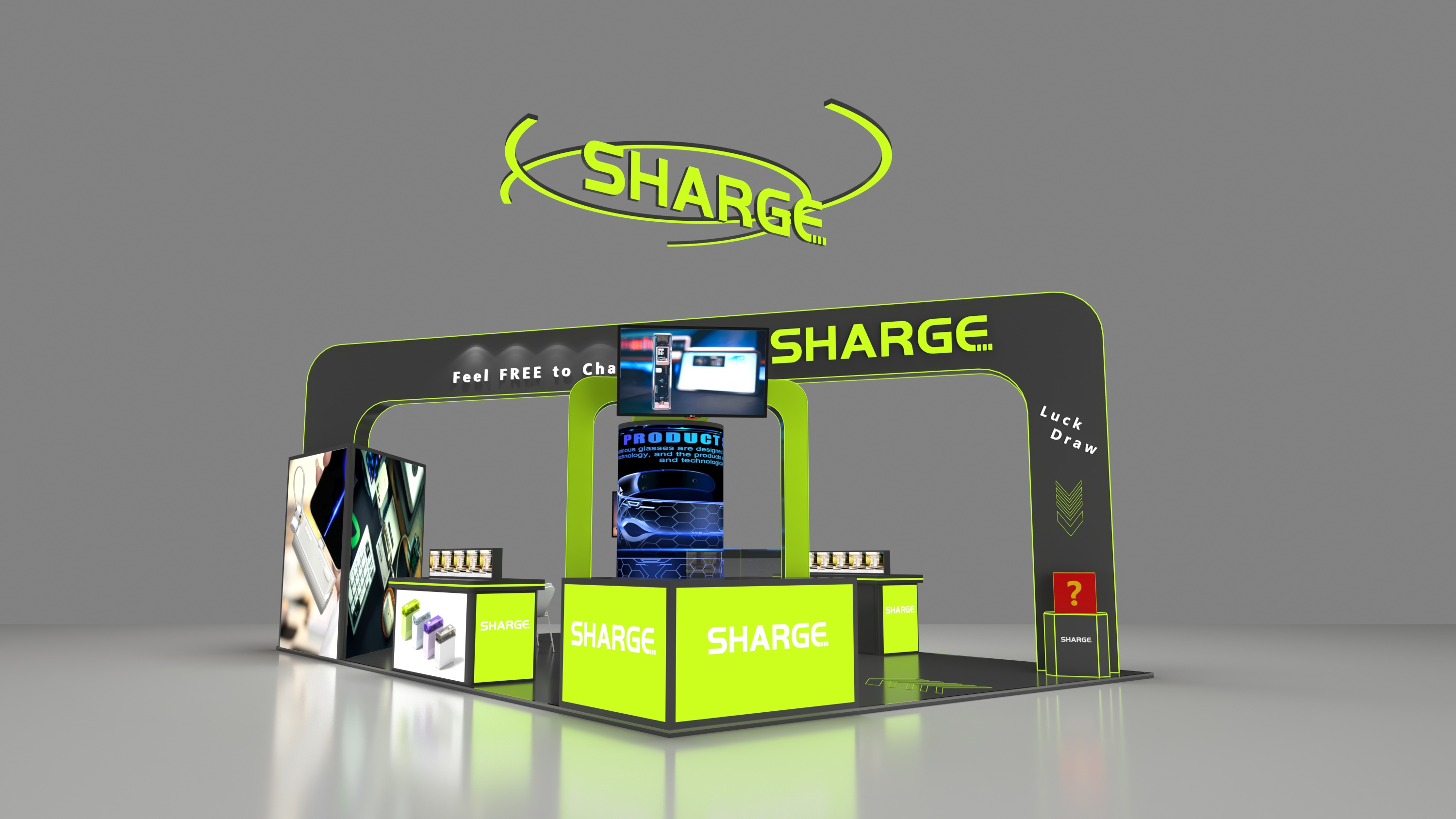 日本展会专业展台设计搭建公司推荐?