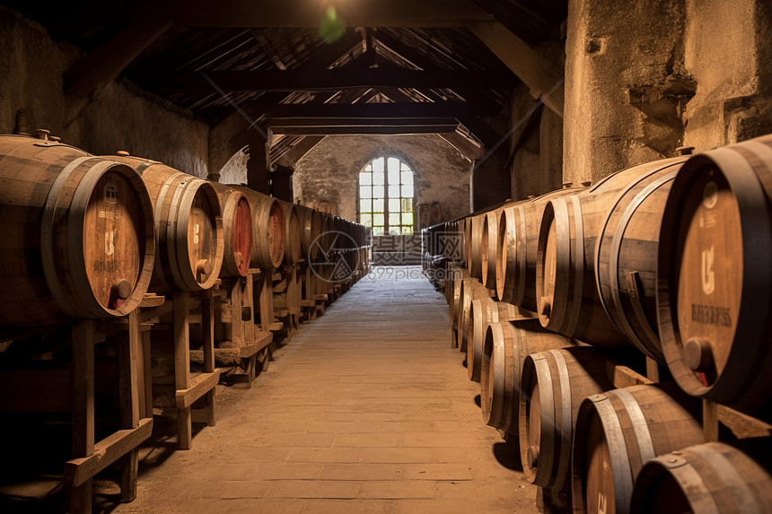 出国劳务法国庄园招工