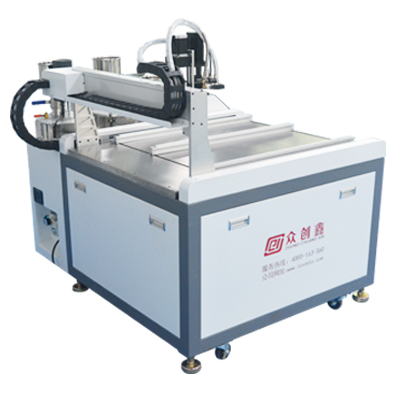 诚信的灌胶机:以品质铸就信赖,以服务赢得未来