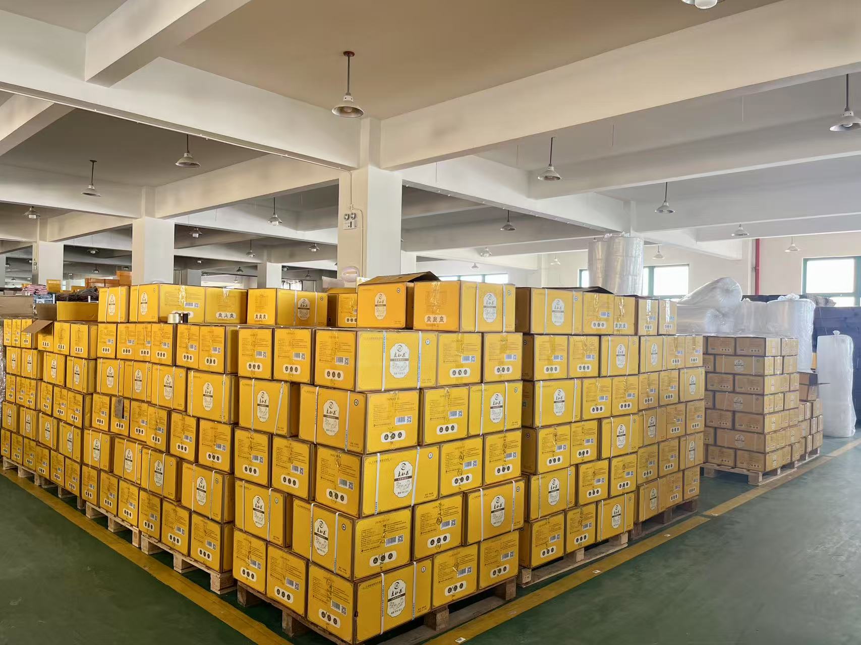 杨浦区小型仓库出租，托管仓库出租，电商仓库外包