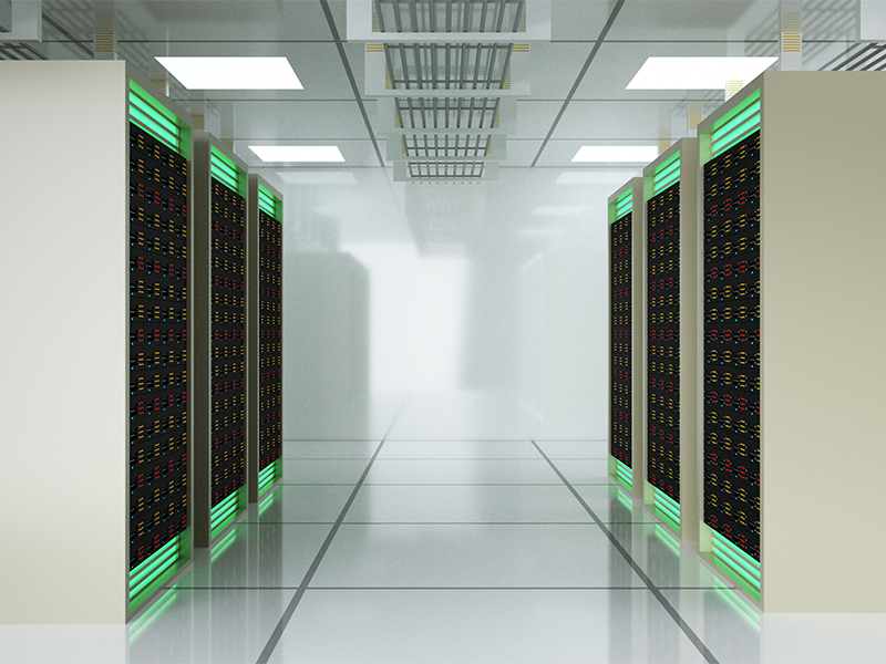 100G光模块选型及适用场景