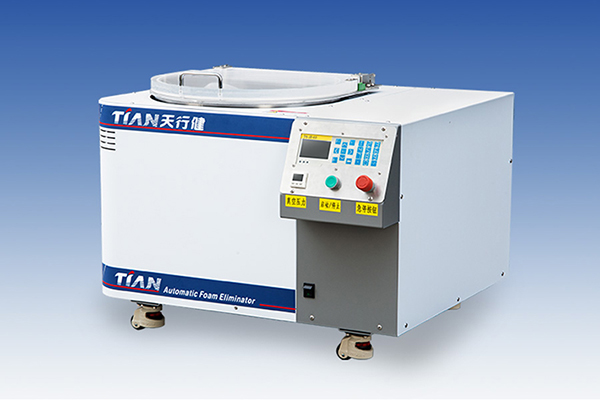 电子浆料生产效率低?天行健真空脱泡机破解行业痛点