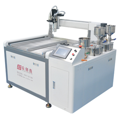 好用的灌胶机品牌:实用与品质的双重保障