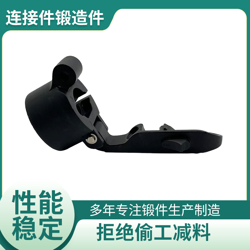 铝锻造加工厂哪家好？