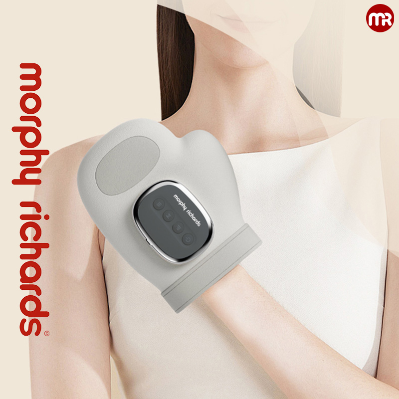 摩飞手部按摩仪MR3301