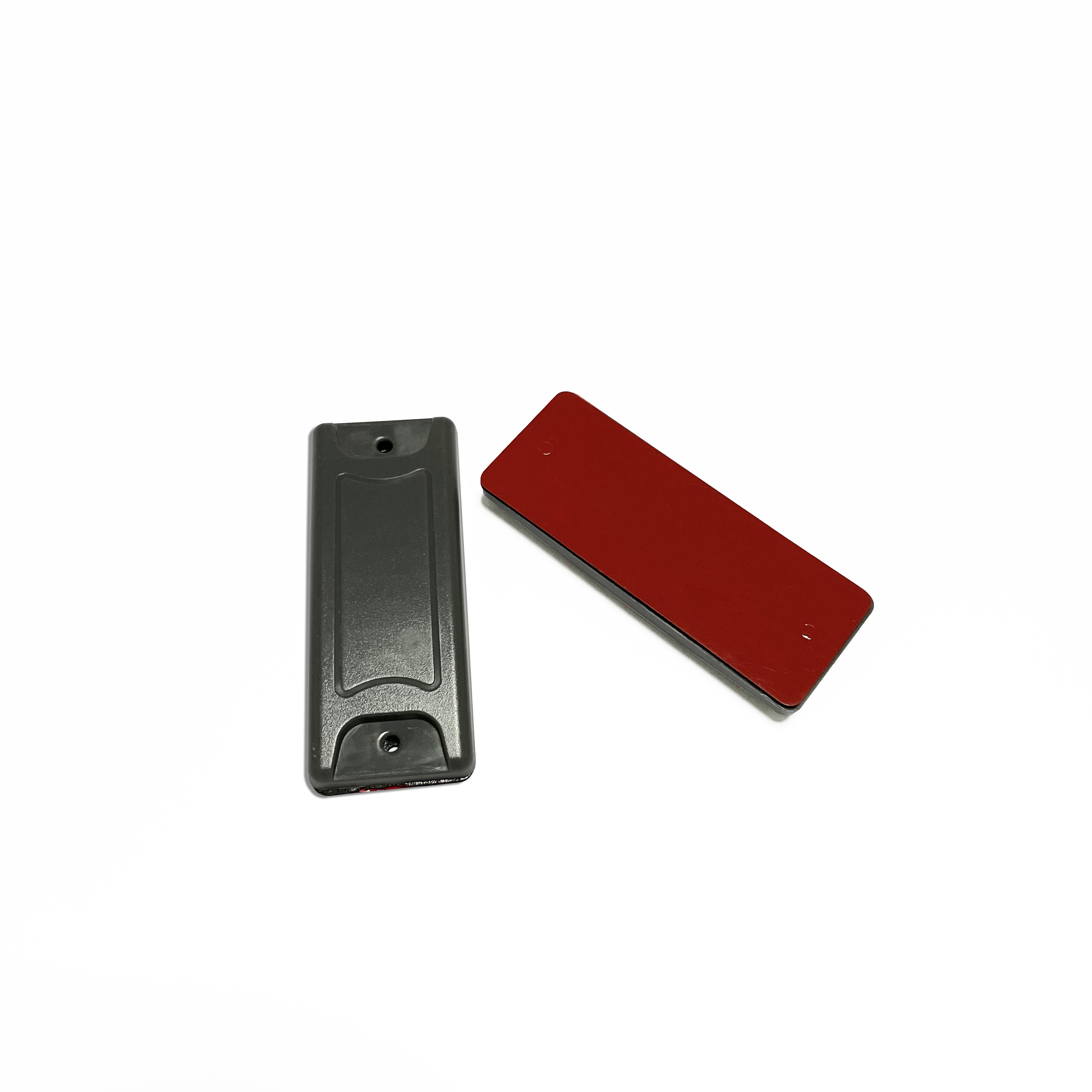 RFID标签在库存盘点中的应用