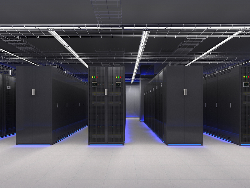 光模块中DML与 EML调制方式的核心区别