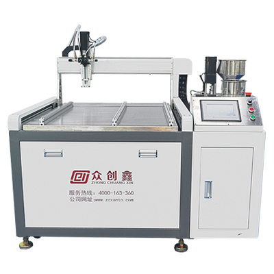 靠谱的灌胶机:技术稳定与品质保障的优选之选