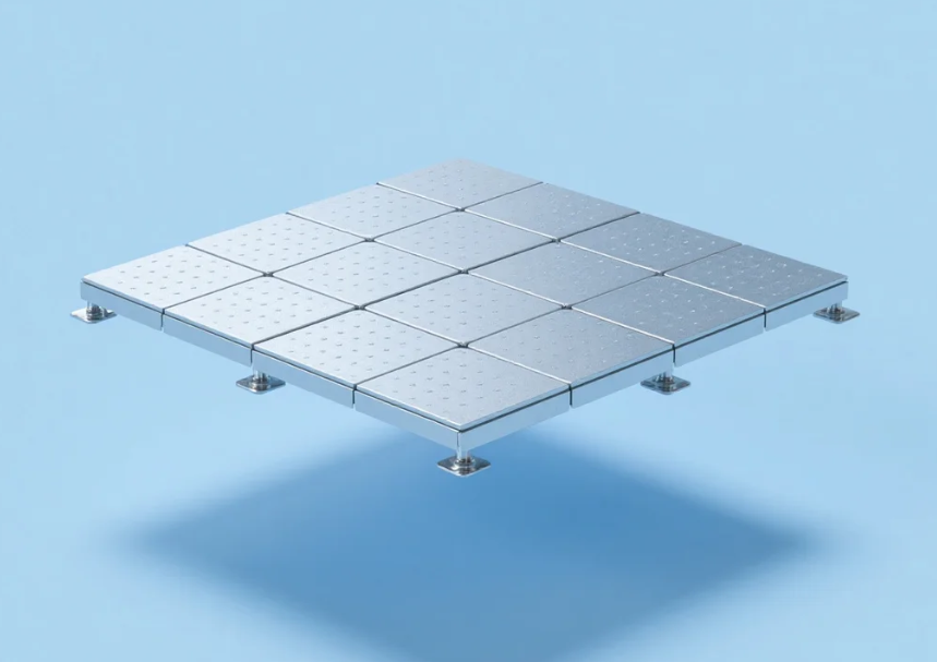 广东盈华电子科技厂房